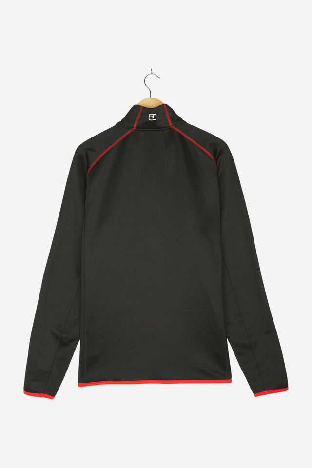Fleecejacke für Herren