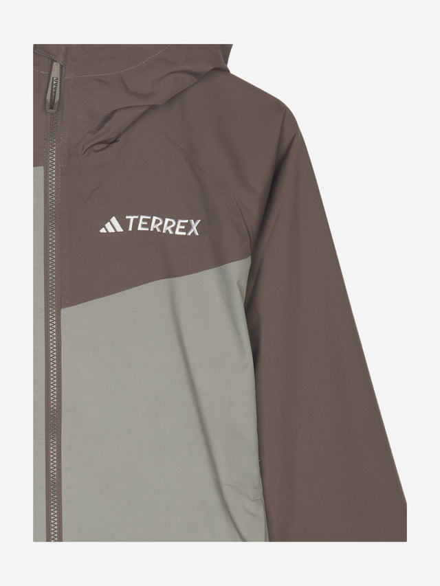 Regenjacke für Herren