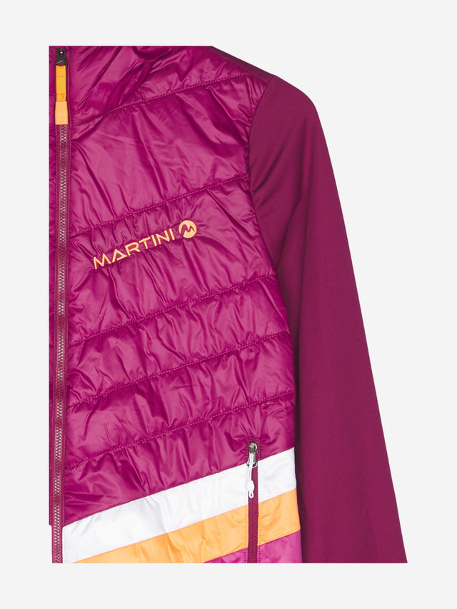 Isolationsjacke für Damen
