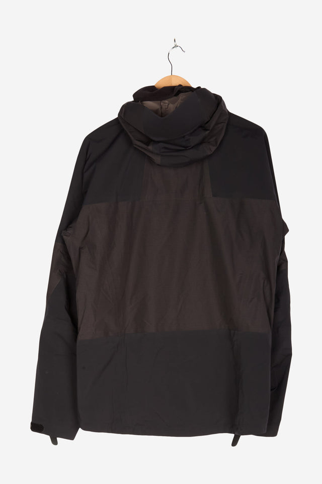 Regenjacke mit GORE-TEX für Damen