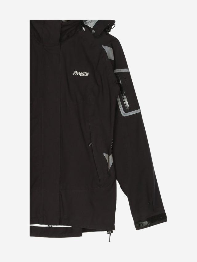 Regenjacke für Damen