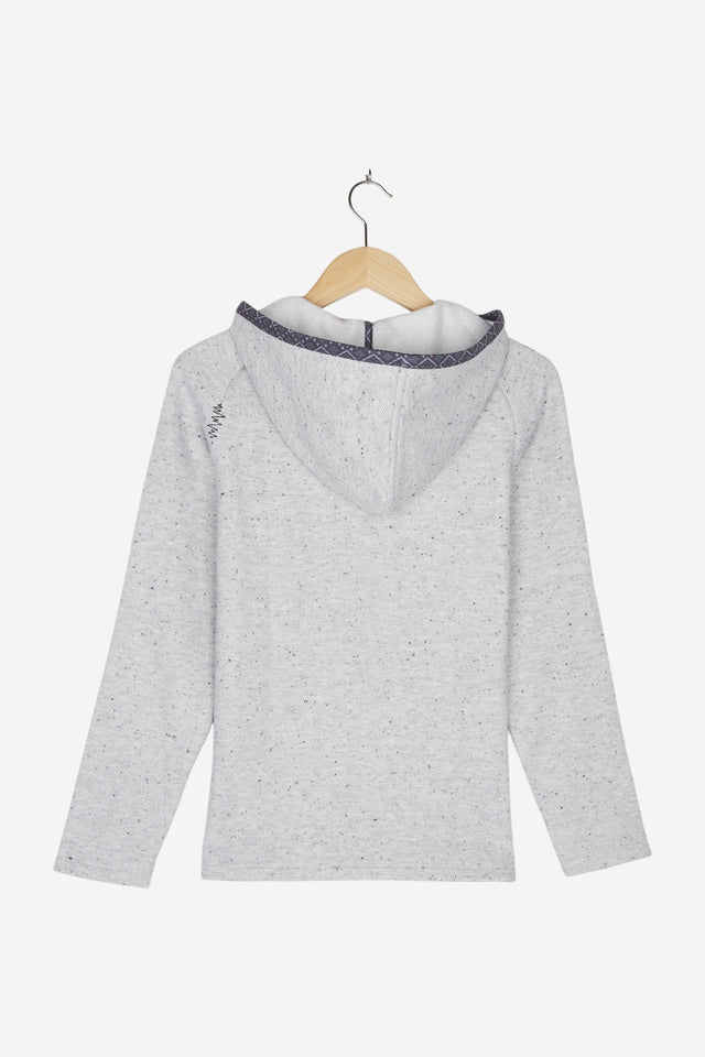 Hoodie für Damen