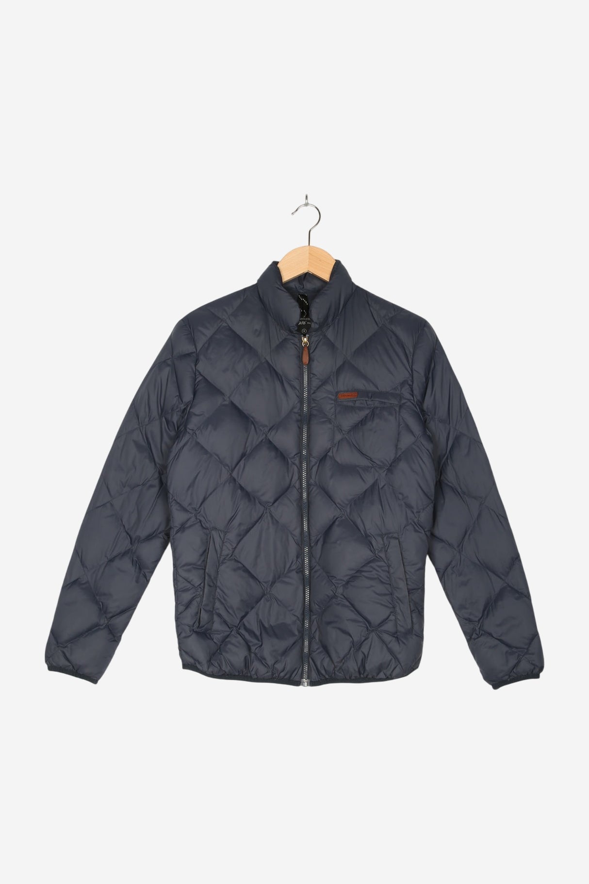 Daunenjacke für Damen