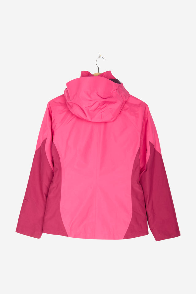 Regenjacke mit GORE-TEX für Damen