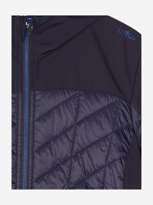 Freizeitjacke für Herren
