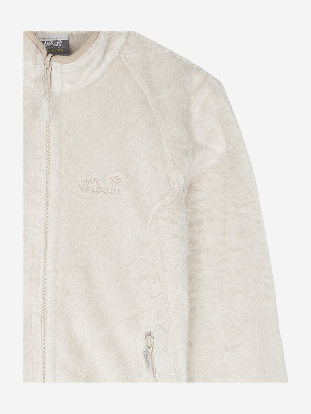 Fleecejacke für Damen