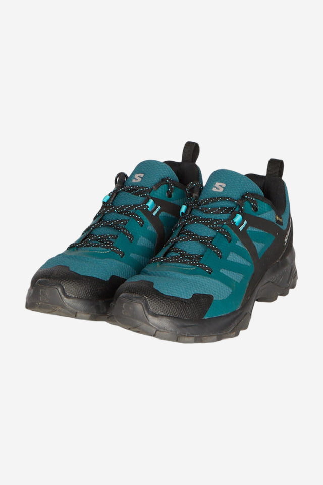 Laufschuhe & Trailrunningschuhe für Damen