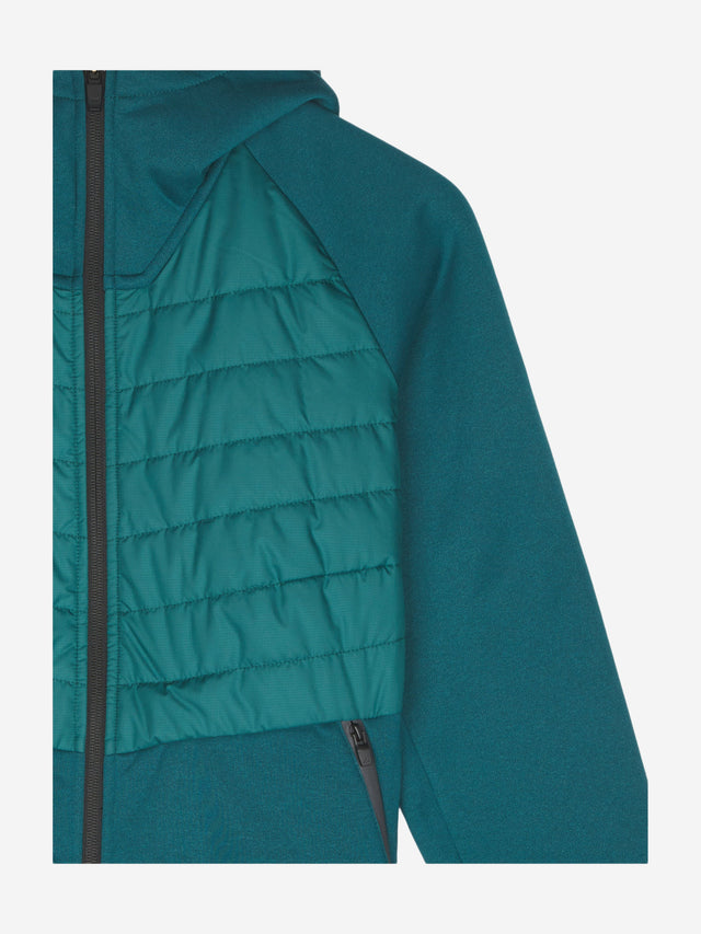 Isolationsjacke für Herren