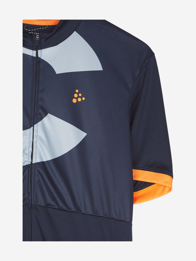 Fahrradtrikot für Damen