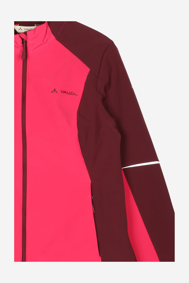 Softshelljacke für Damen
