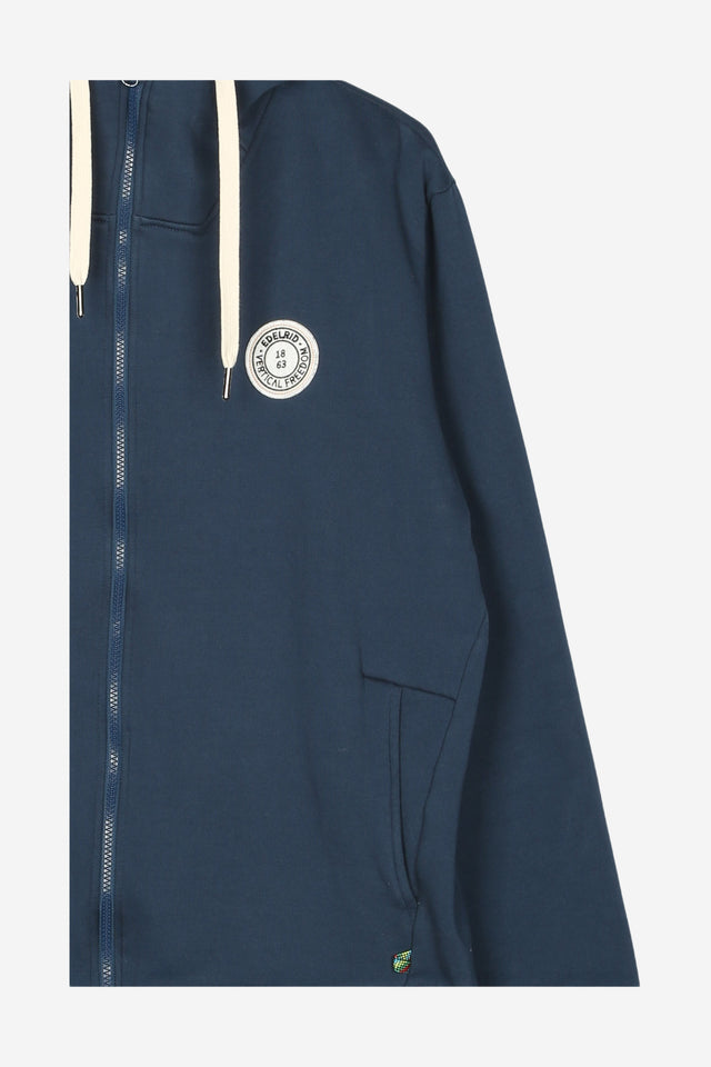 Fleecejacke für Herren