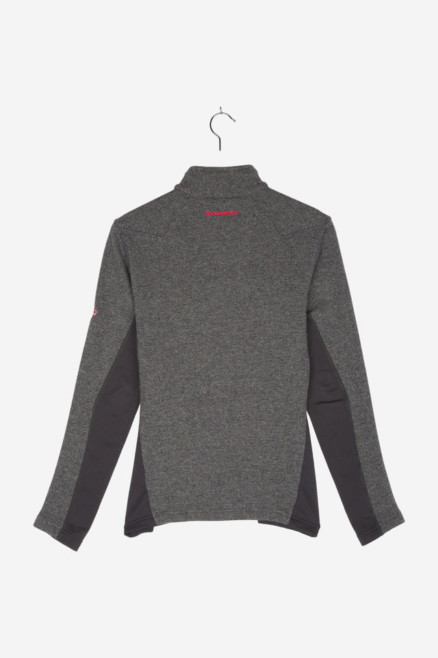 Fleecejacke für Herren