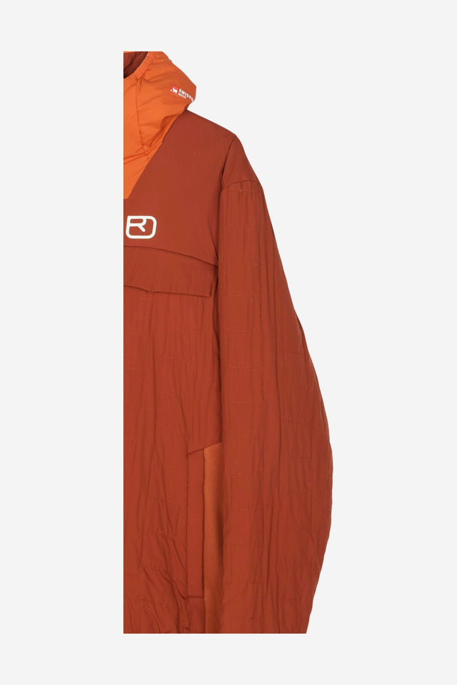 Isolationsjacke für Herren