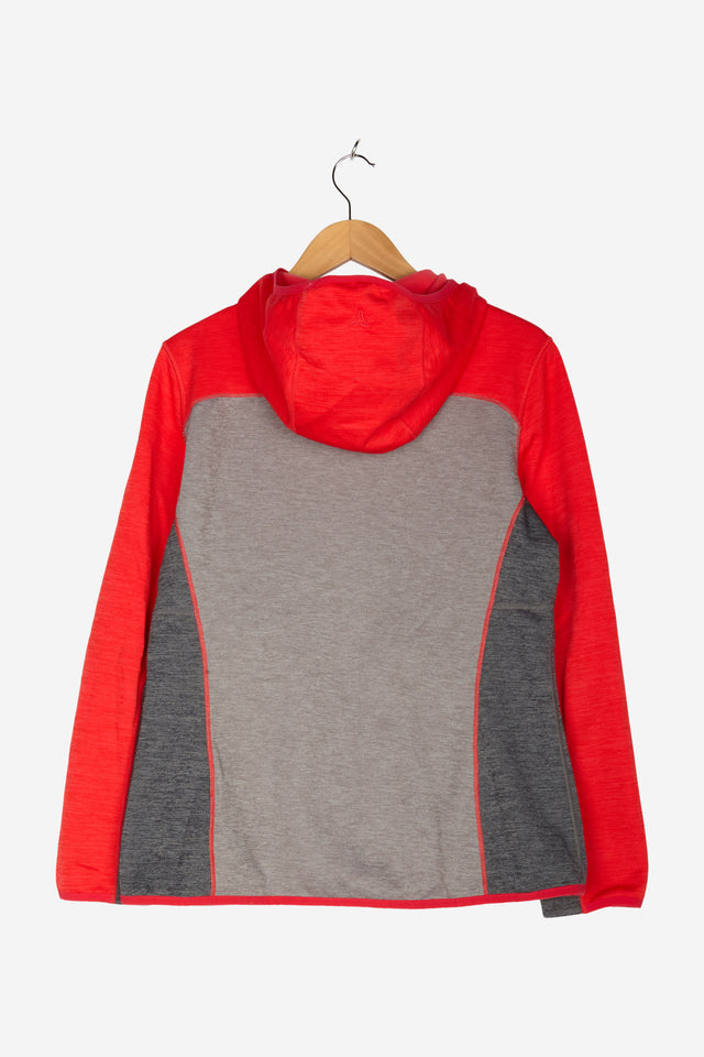 Fleecejacke für Damen