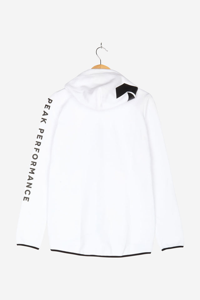 Fleecejacke für Herren