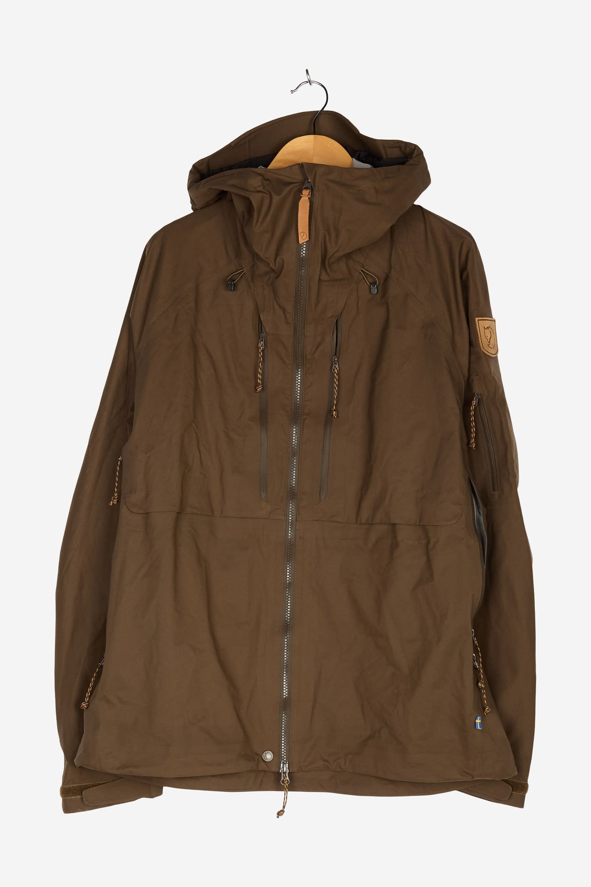 Regenjacke für Herren