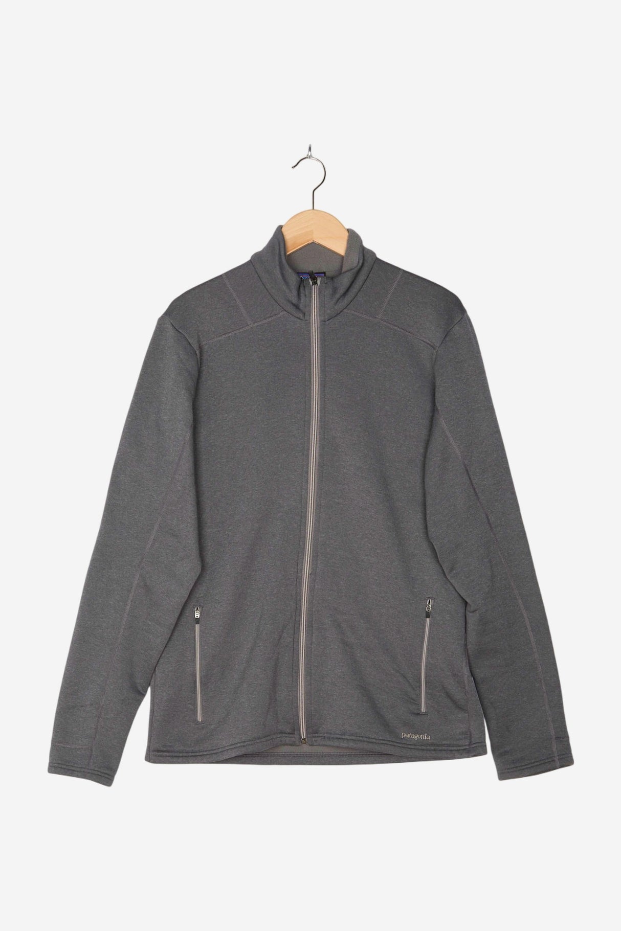 Fleecejacke für Herren
