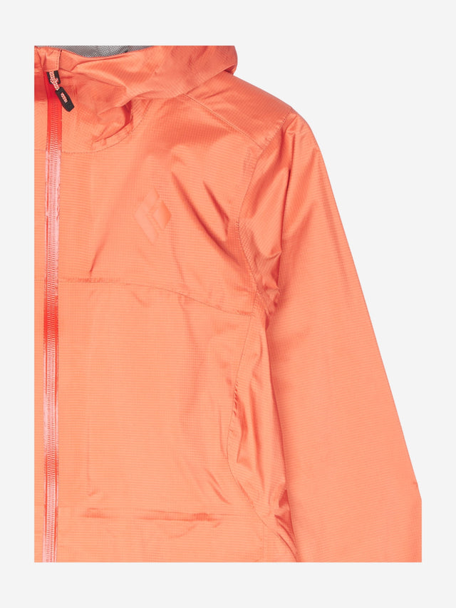 Regenjacke für Damen