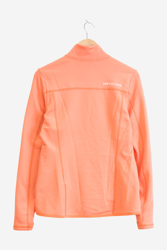Fleecejacke für Damen