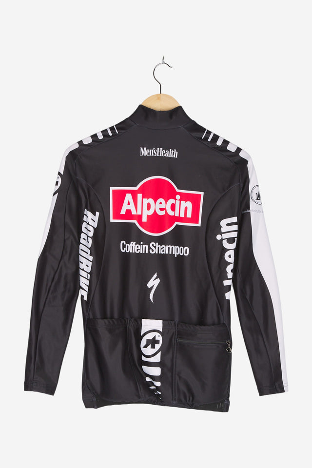 Fahrradjacke für Herren