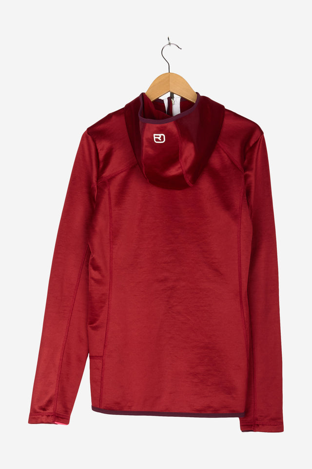 Fleecejacke für Damen