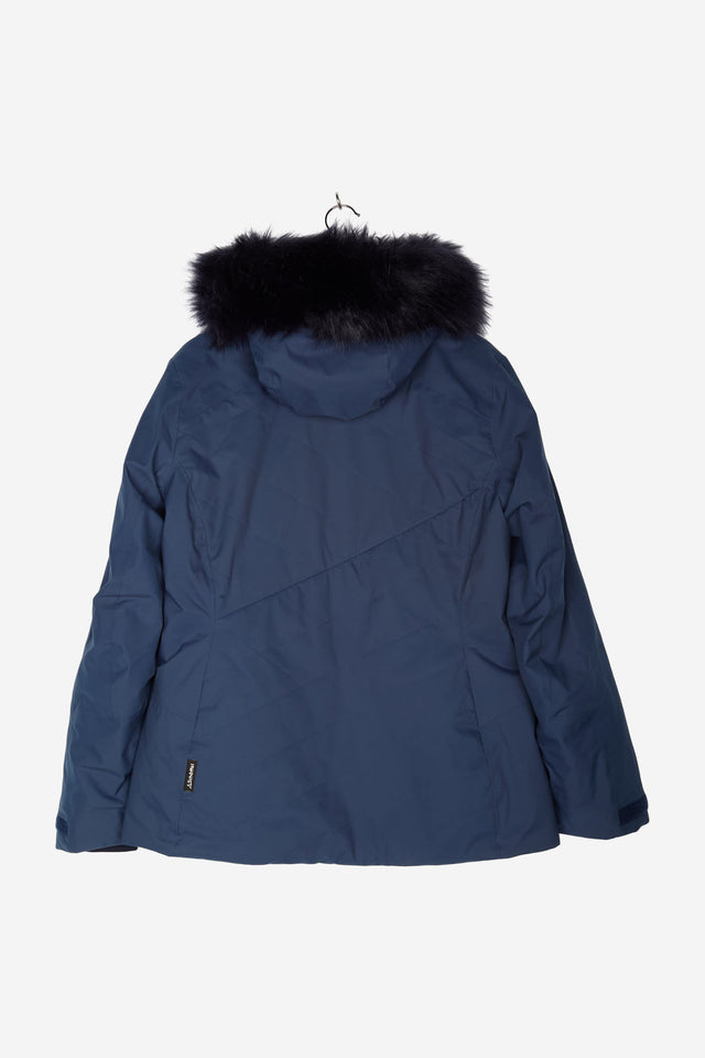 Winterjacke für Damen