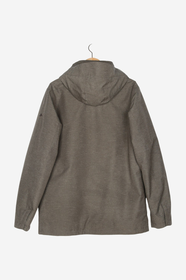 Winterjacke für Herren