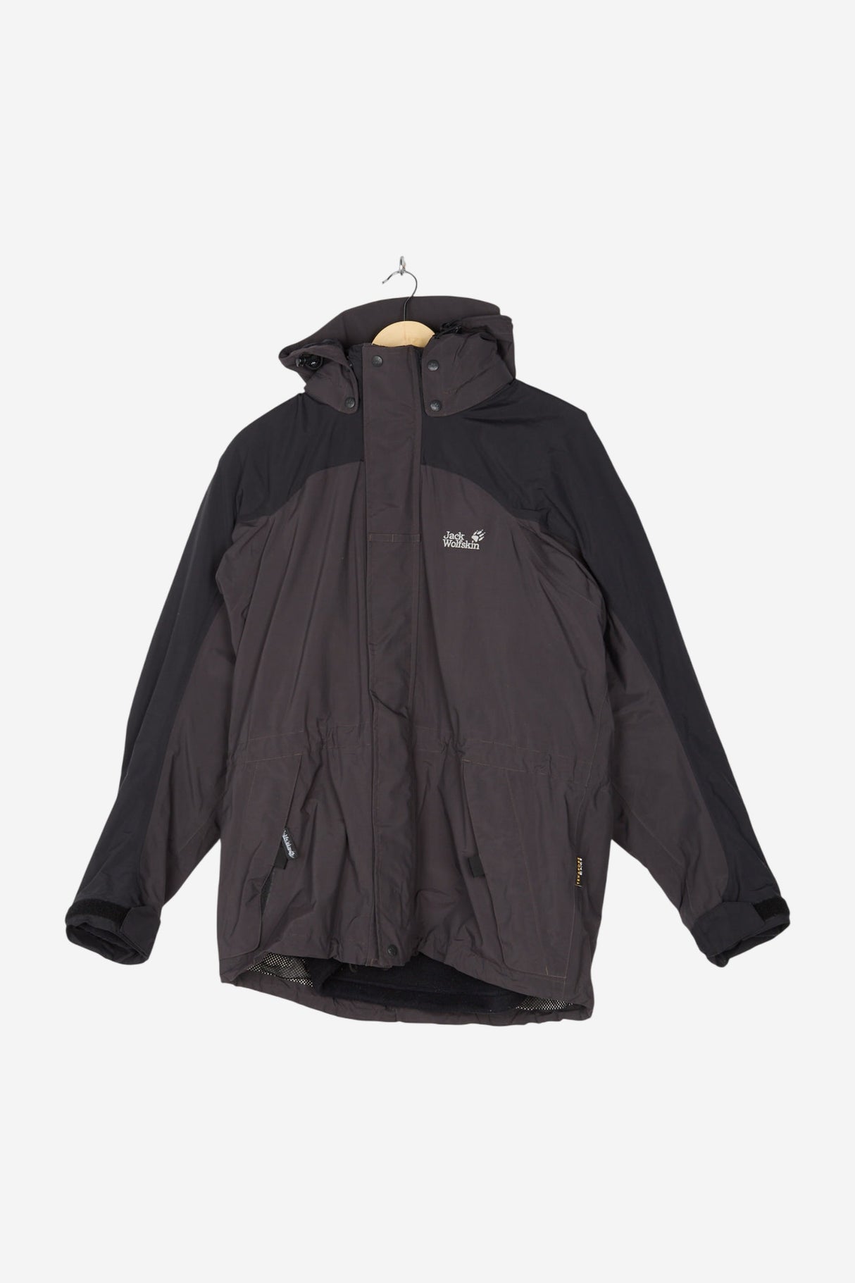 Doppeljacke für Herren