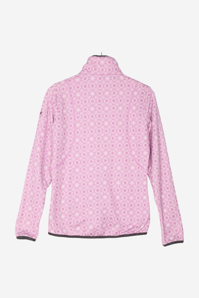 Fleecejacke für Damen