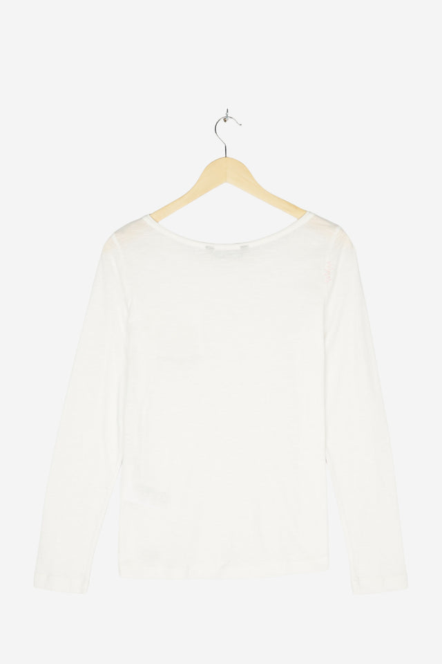 Longsleeve für Damen