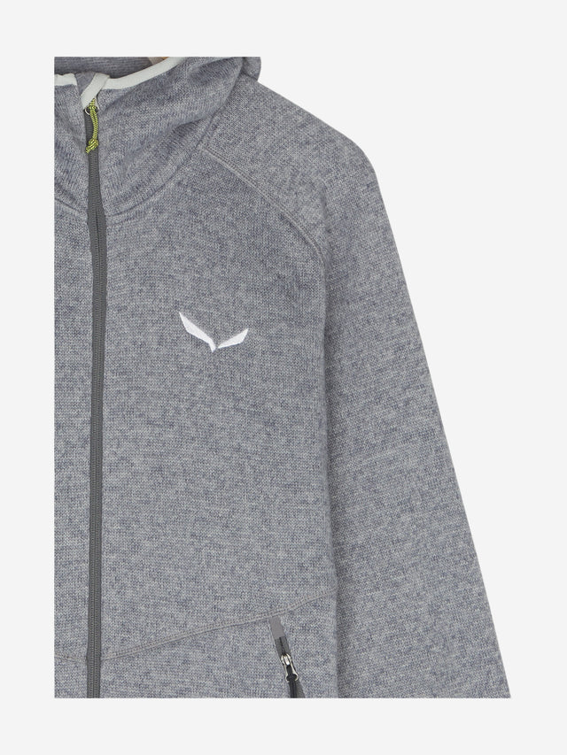 Fleecejacke für Herren
