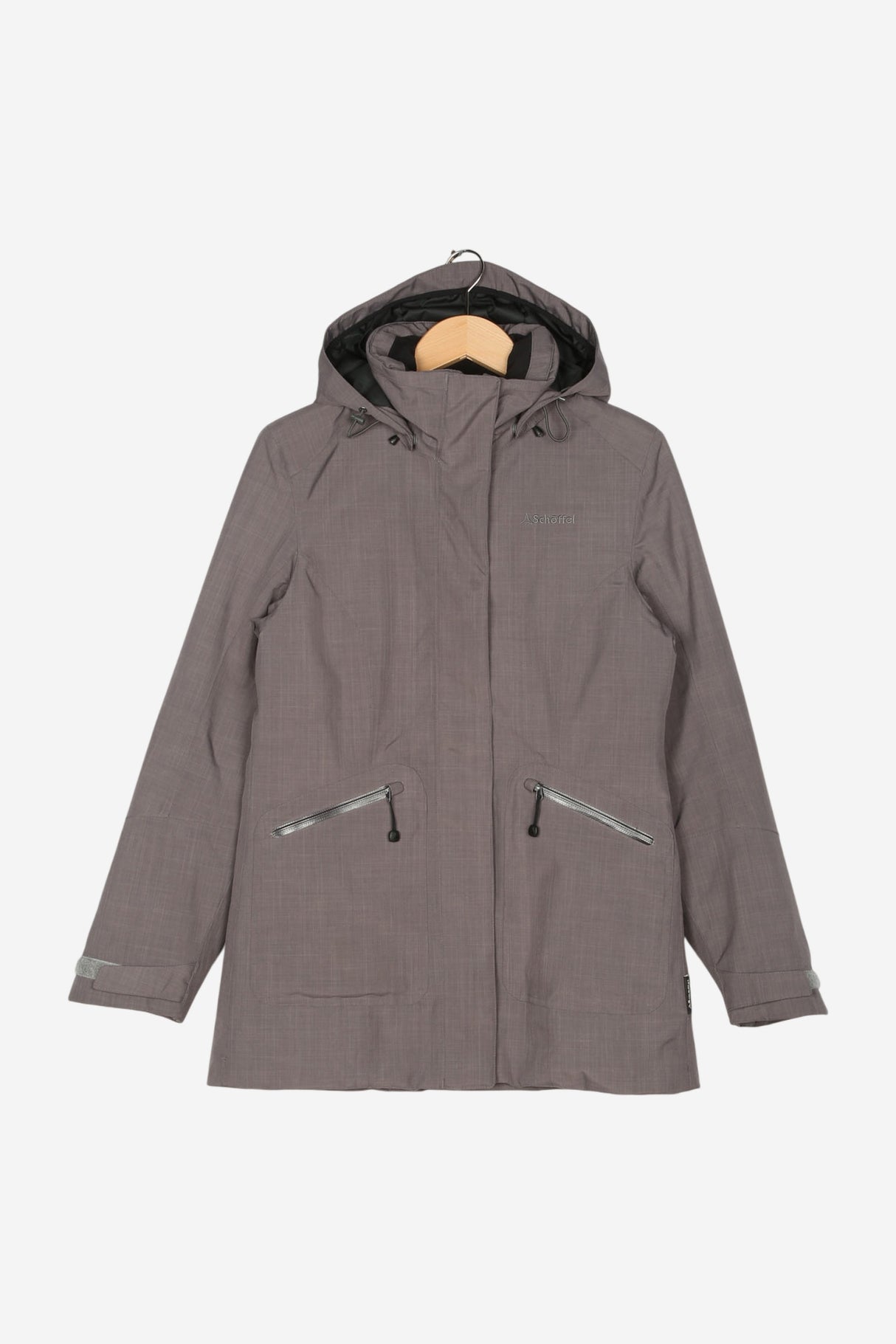 Winterjacke für Damen
