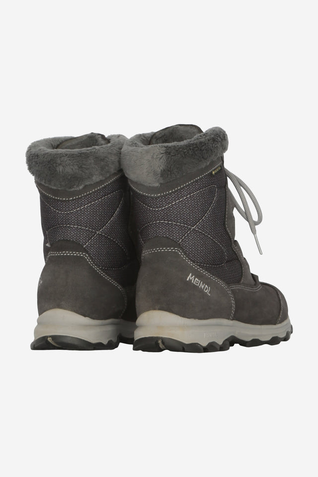 Winterstiefel für Damen