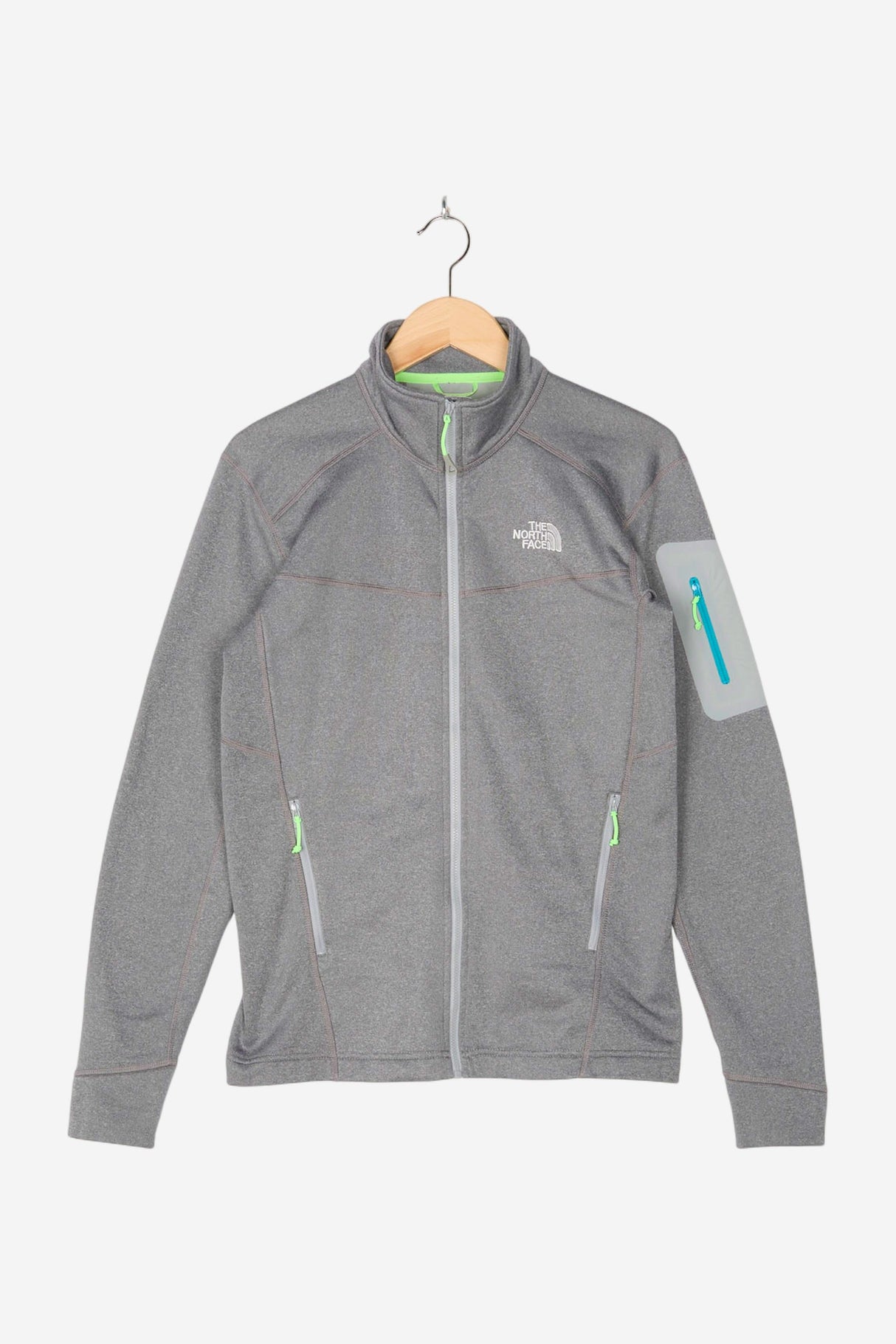Fleecejacke für Herren