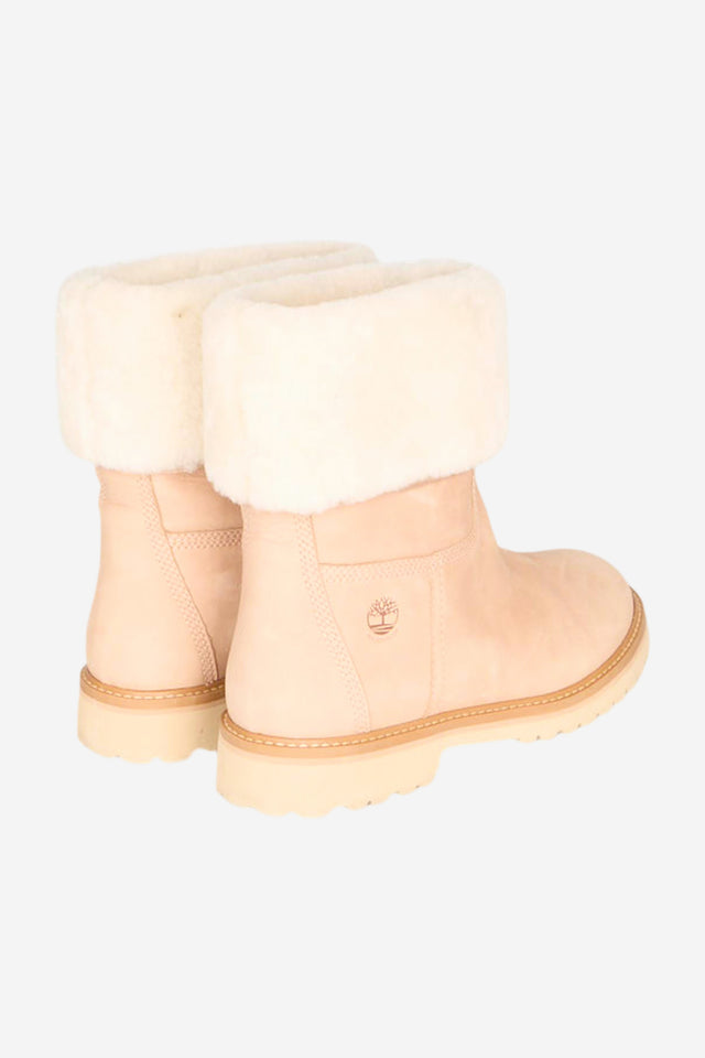 Winterstiefel für Damen