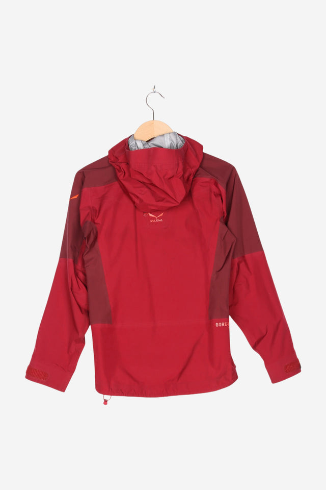 Regenjacke mit GORE-TEX für Damen