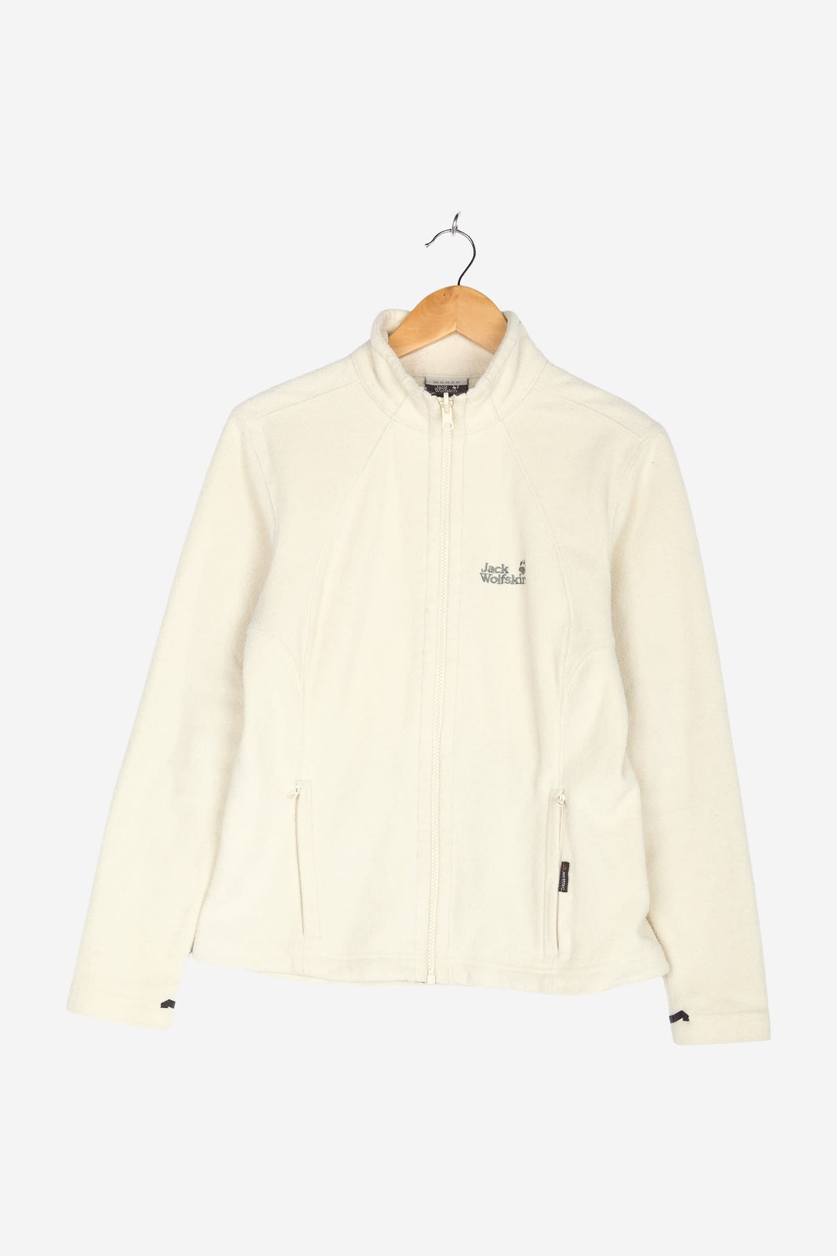 Fleecejacke für Damen