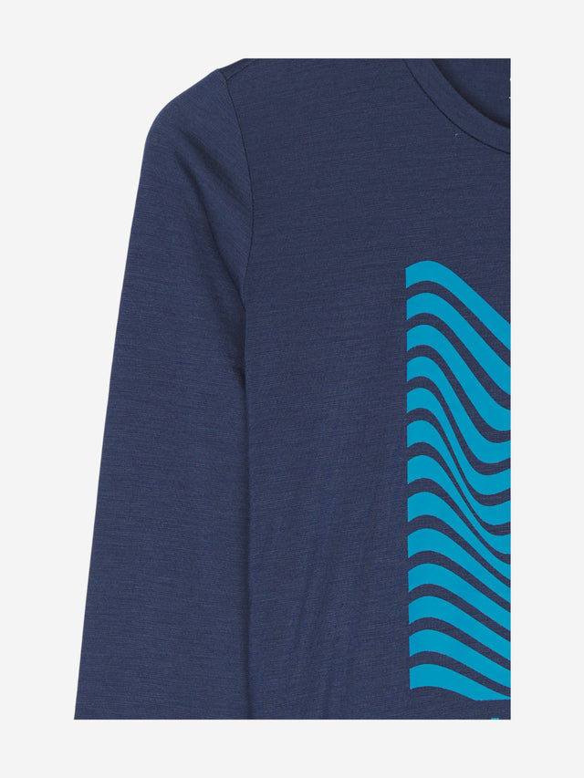 Longsleeve für Damen