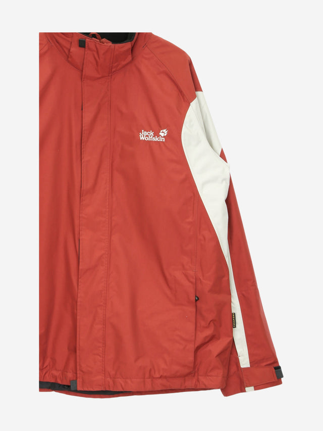 Winterjacke für Herren