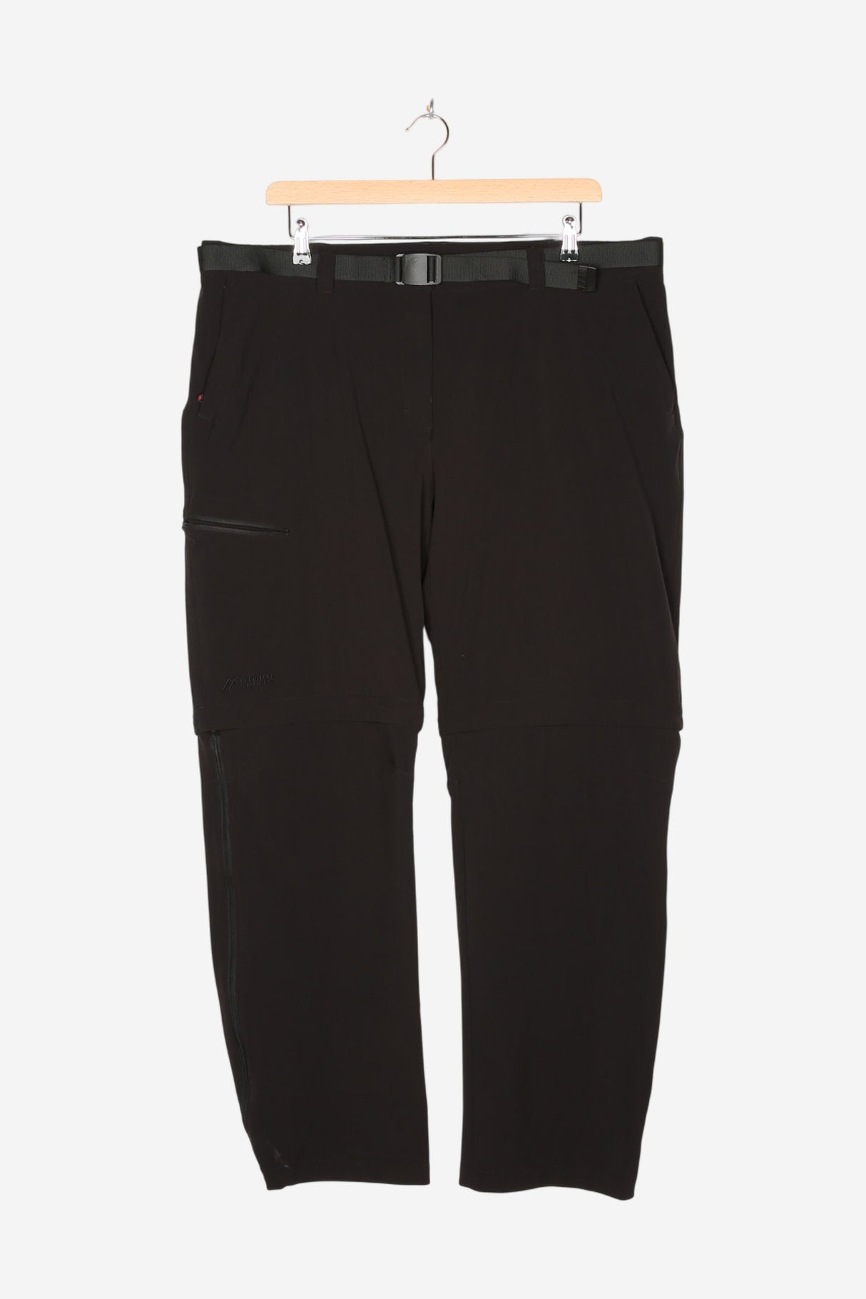 Zip Off Hose für Herren