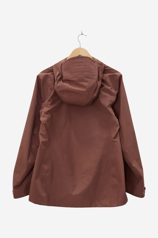 Regenjacke für Damen