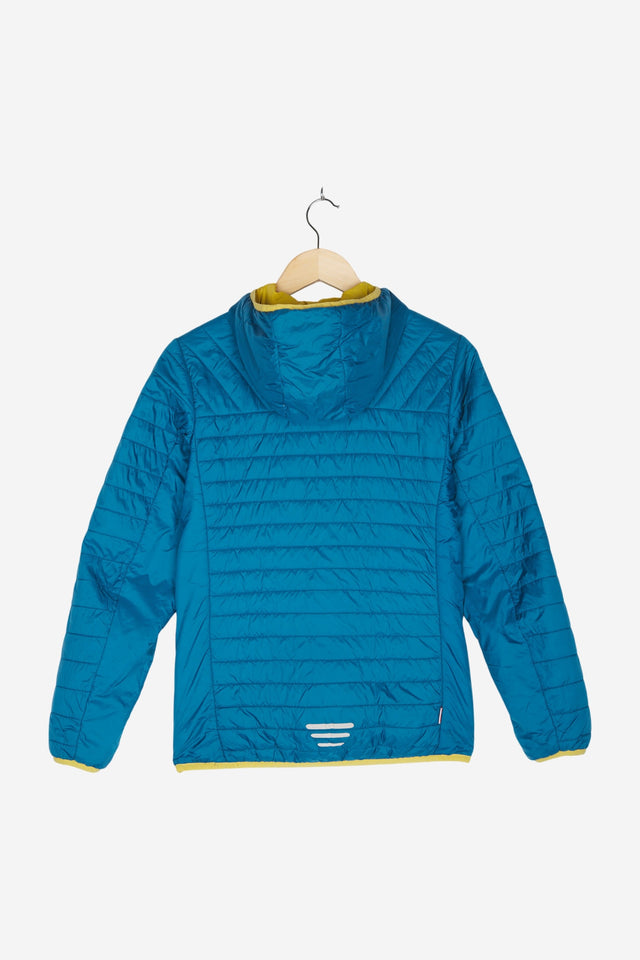 Isolationsjacke für Kinder