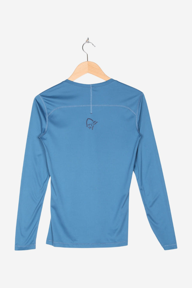Longsleeve für Damen