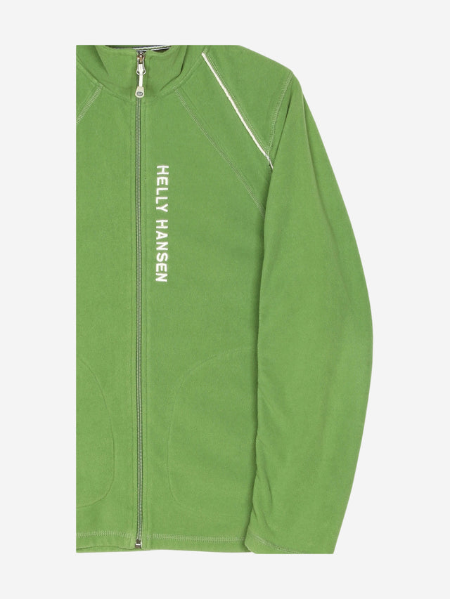 Fleecejacke für Damen