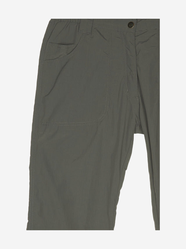 Zip Off Hose für Damen