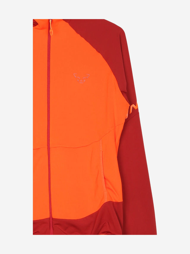 Fleecejacke für Damen