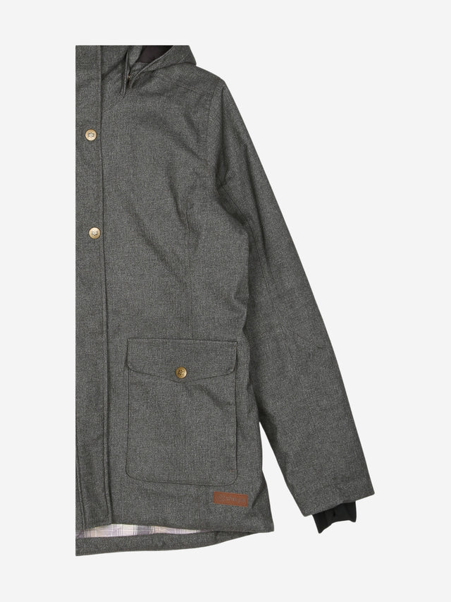 Winterjacke für Damen