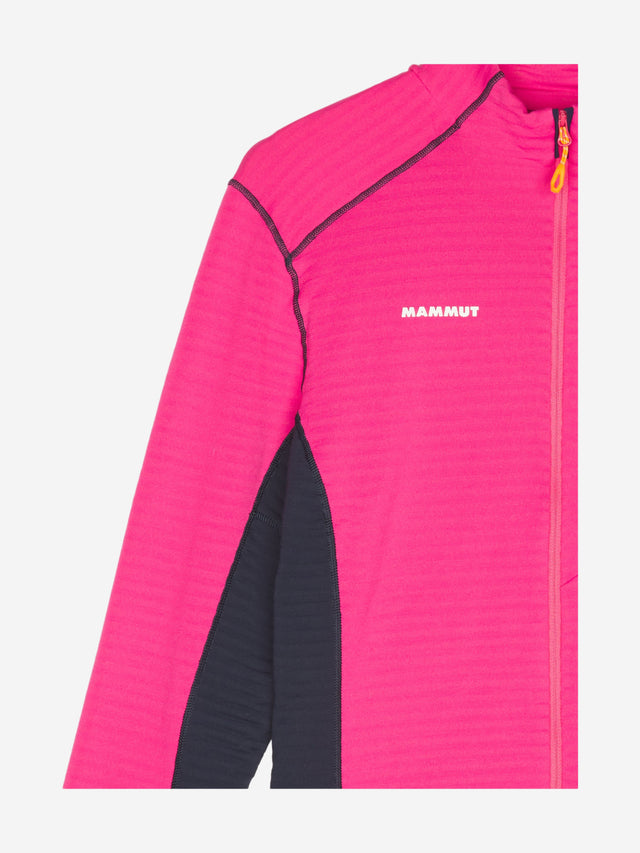 Fleecejacke für Damen