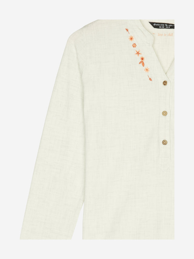 Longsleeve für Damen