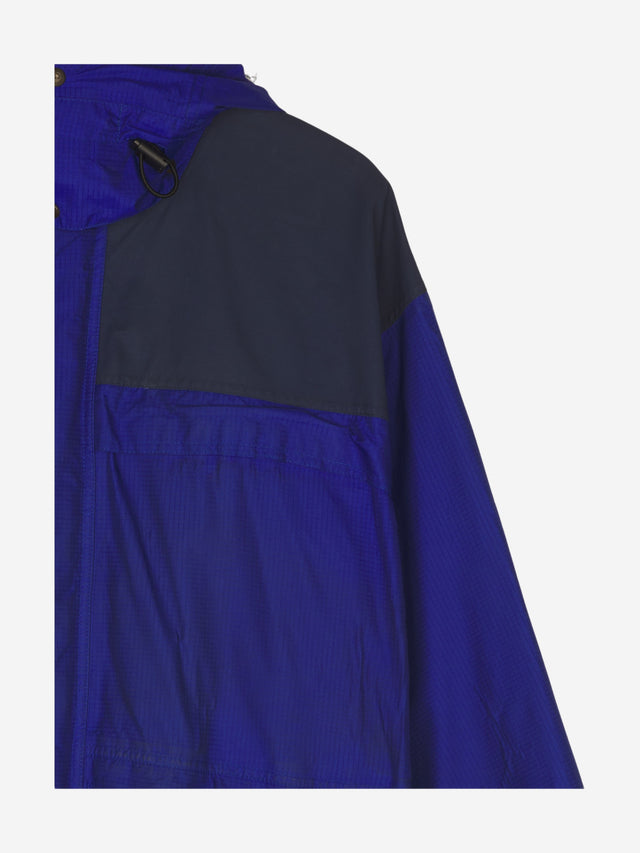 Regenjacke mit GORE-TEX für Herren